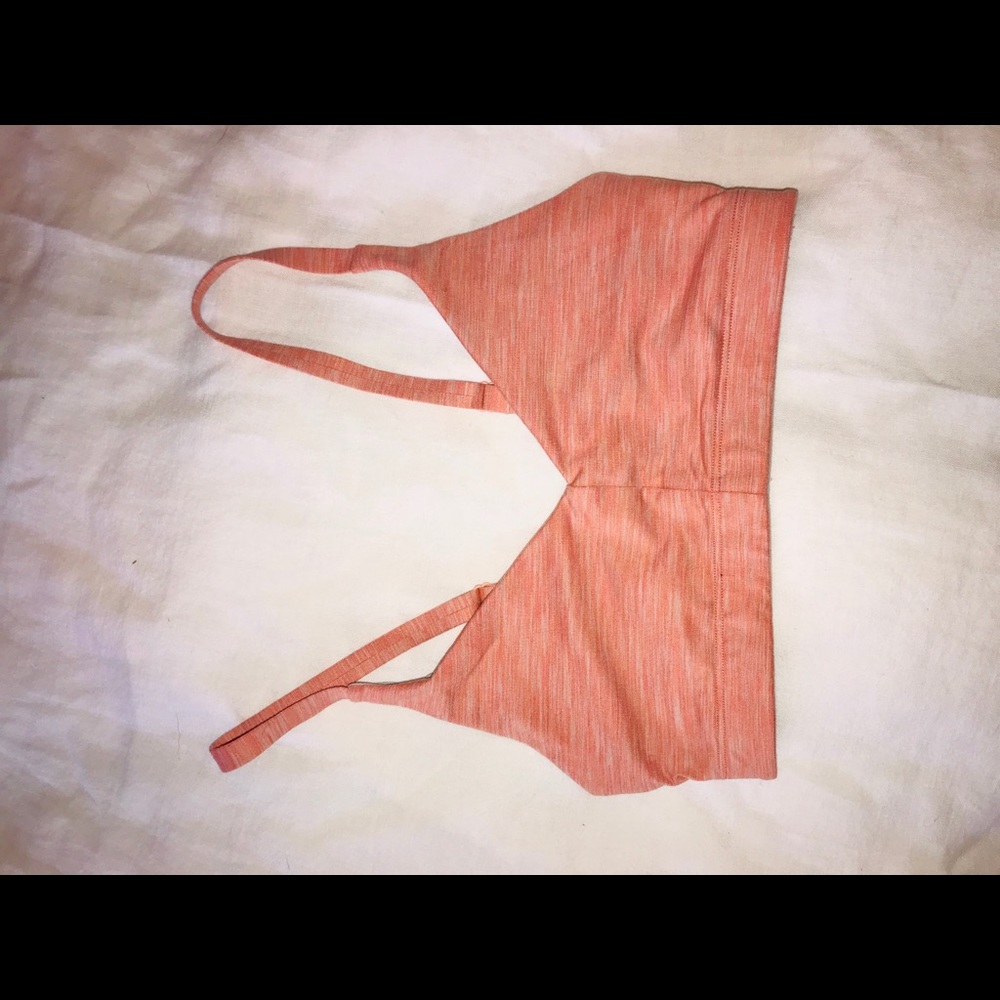 Outdoor Voices Sports Bra